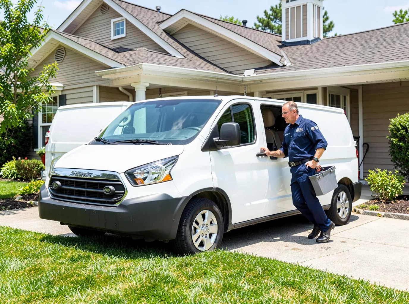 Emergency Plumber company in Cleveland, WI